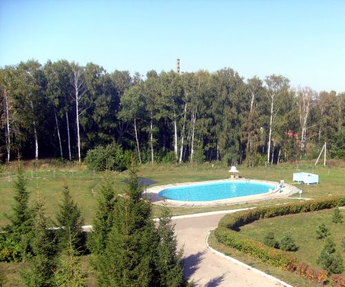 санаторий