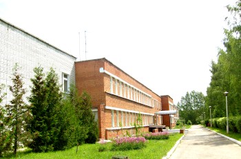 Санаторий 3