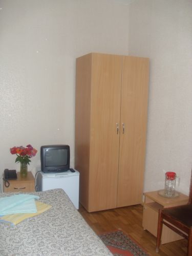 Одноместный номер